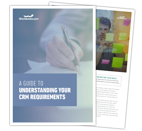 understanding-crm-requirements-featured Building shareholder value with CRM