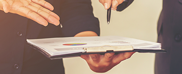 Up-selling and Cross-selling
