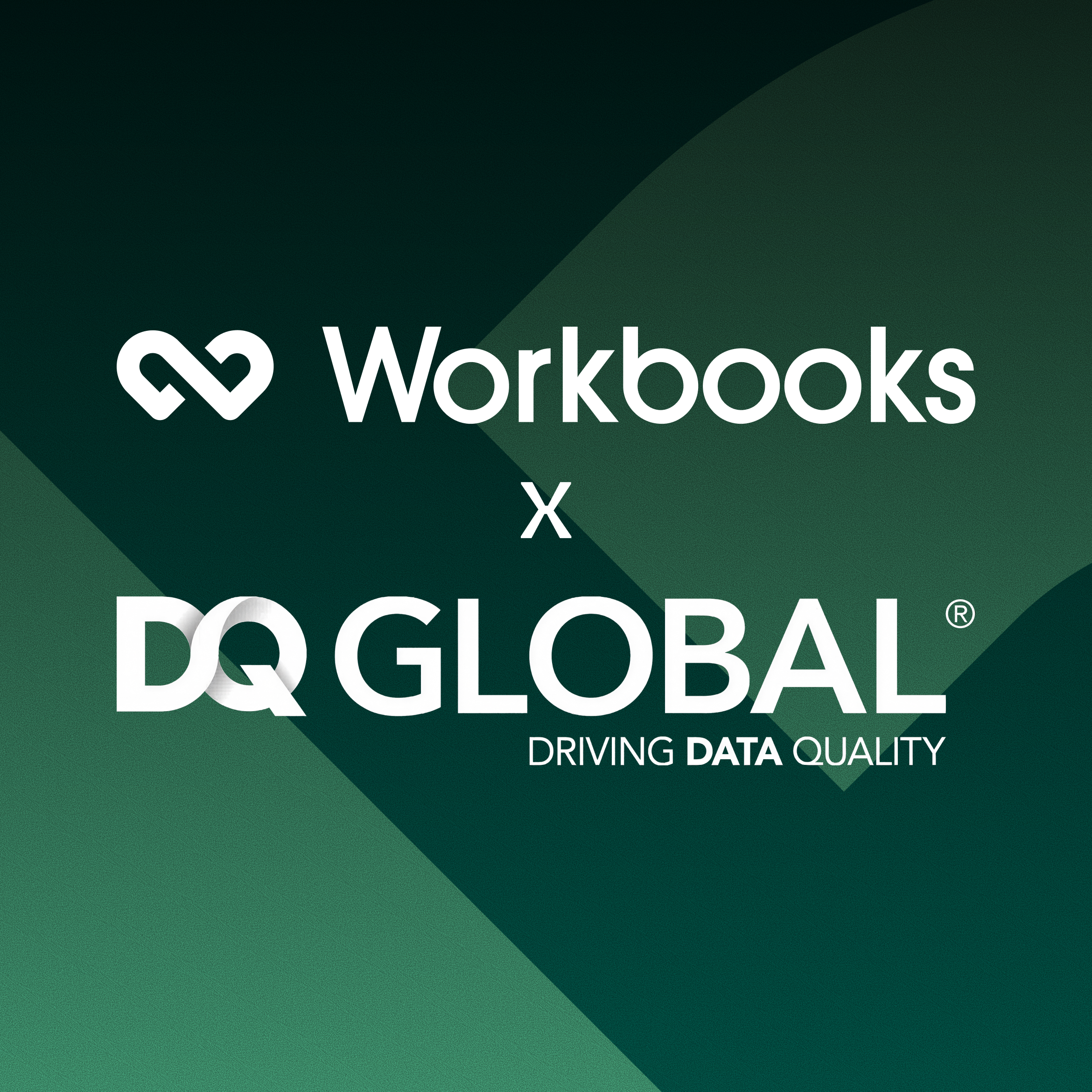 Workbooks: ensuring high-quality CRM data.