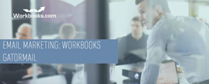 Workbooks Email Marketing