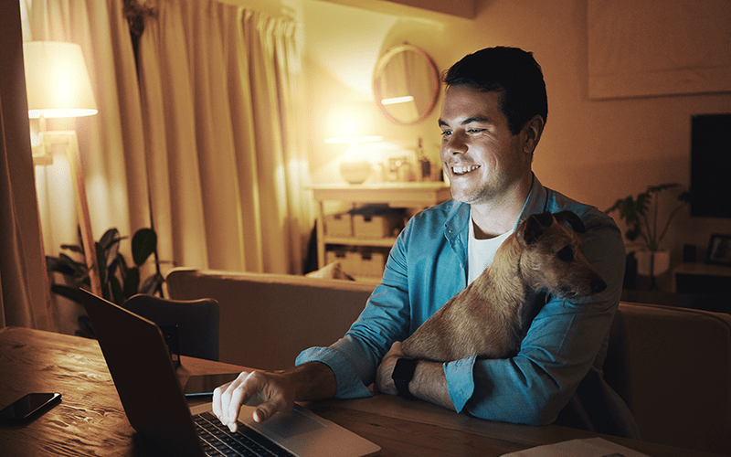 5 Quick Tips to Supercharge Remote Team Productivity thumbnail