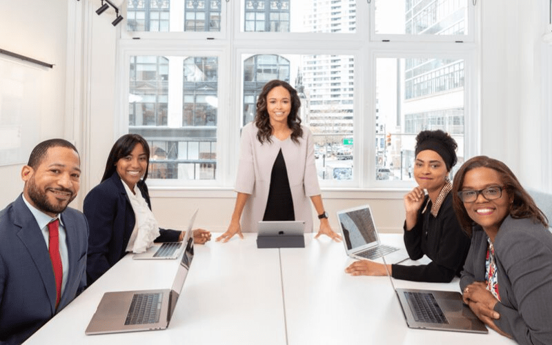 Sales Leadership in the time of Covid-19 thumbnail