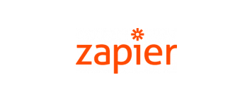 Zapier Logo