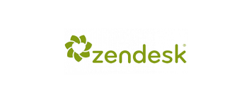 Zendesk Logo